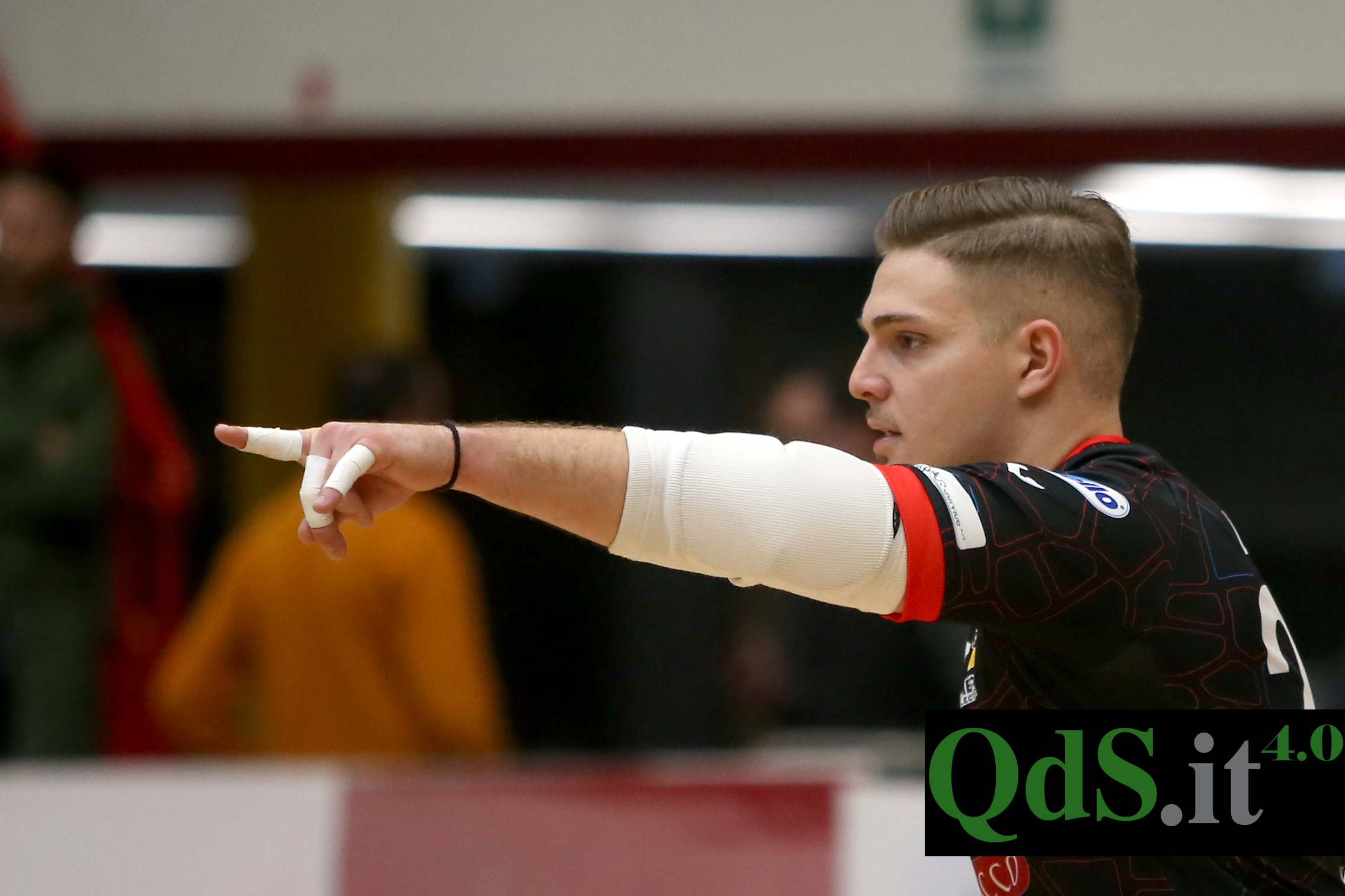 Meta Catania-Italservice finisce 3-3, tra il pubblico anche Grella, Carra e Caniglia