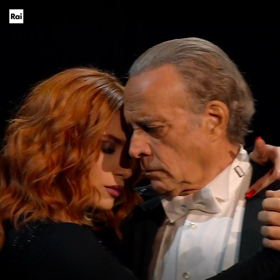 Ballando, Montesano: “‘Nostalgico’? Etichetta che non tollero, dovranno chiedermi scusa”