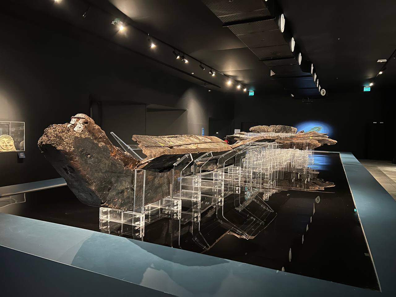 A Gela la mostra “Ulisse in Sicilia” riapre domani fino al 15 gennaio con nuovi oggetti