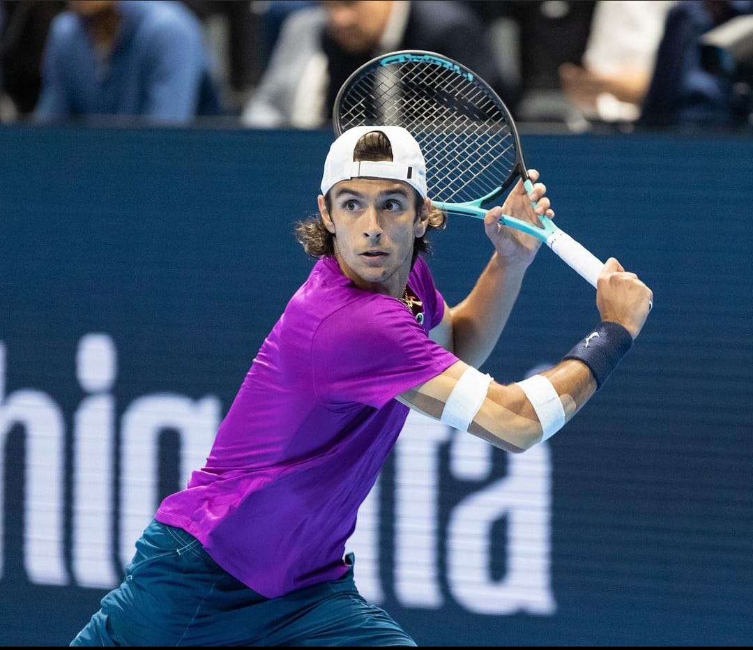 Roland Garros, Musetti eliminato agli ottavi di finale da Alcaraz