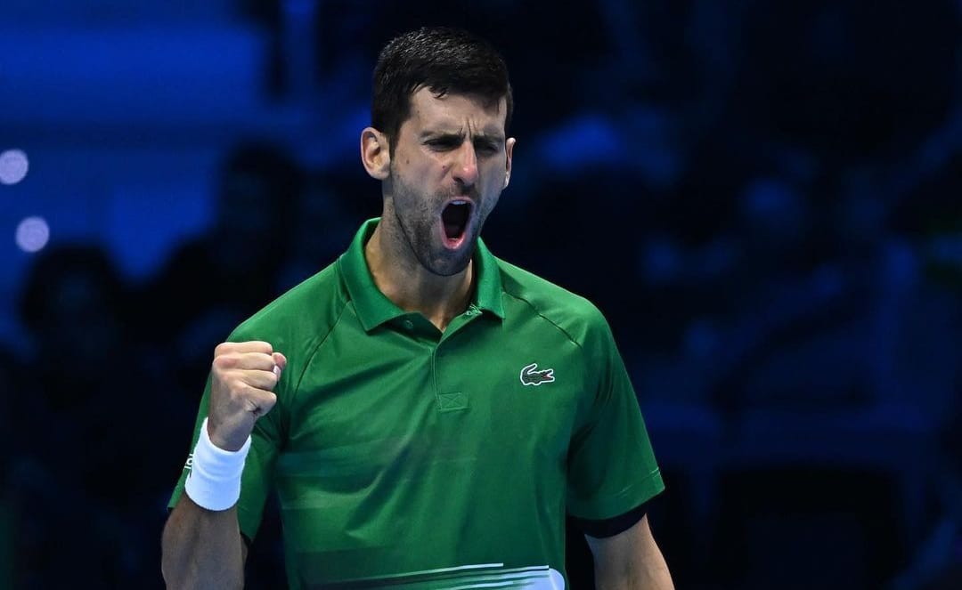 Atp Finals di Torino, il re è Novak Djokovic: battuto Ruud in finale