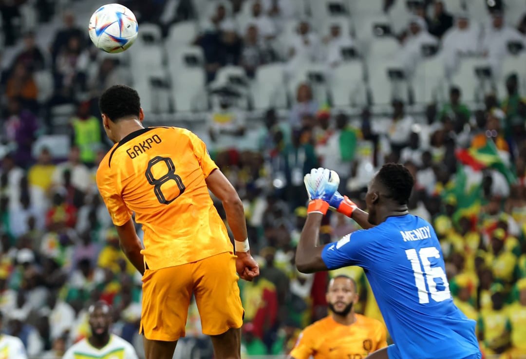 Qatar 2022, l’Olanda soffre ma batte il Senegal: 2-0 per gli Orange