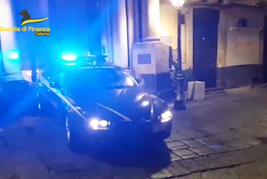 Operazione Tuppetturu, GdF colpisce la mafia e i trafficanti di droga: i NOMI degli arrestati