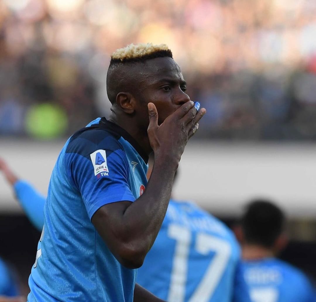 Serie A, Napoli show: 3-2 all’Udinese e 11a vittoria consecutiva