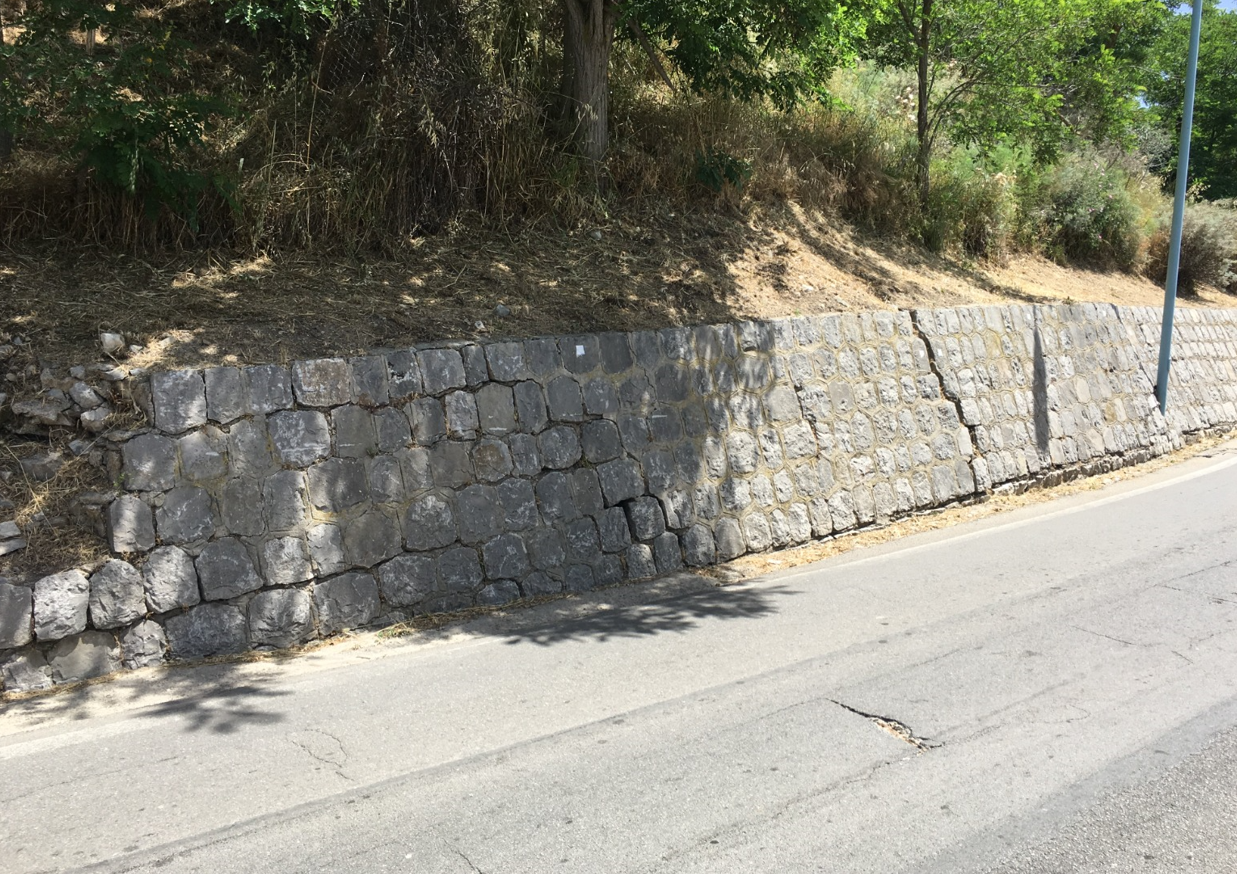 Dissesto idrogeologico e sicurezza del centro abitato, via ai lavori a Polizzi Generosa