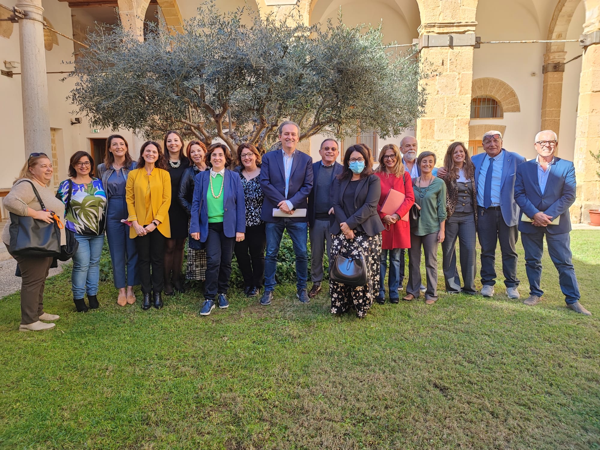 Marsala, un “patto” per l’inclusione sociale