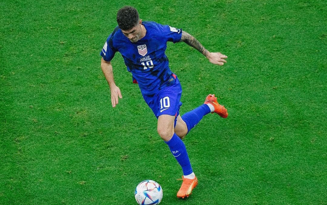 Qatar 2022, Inghilterra-Usa senza gol: 0-0