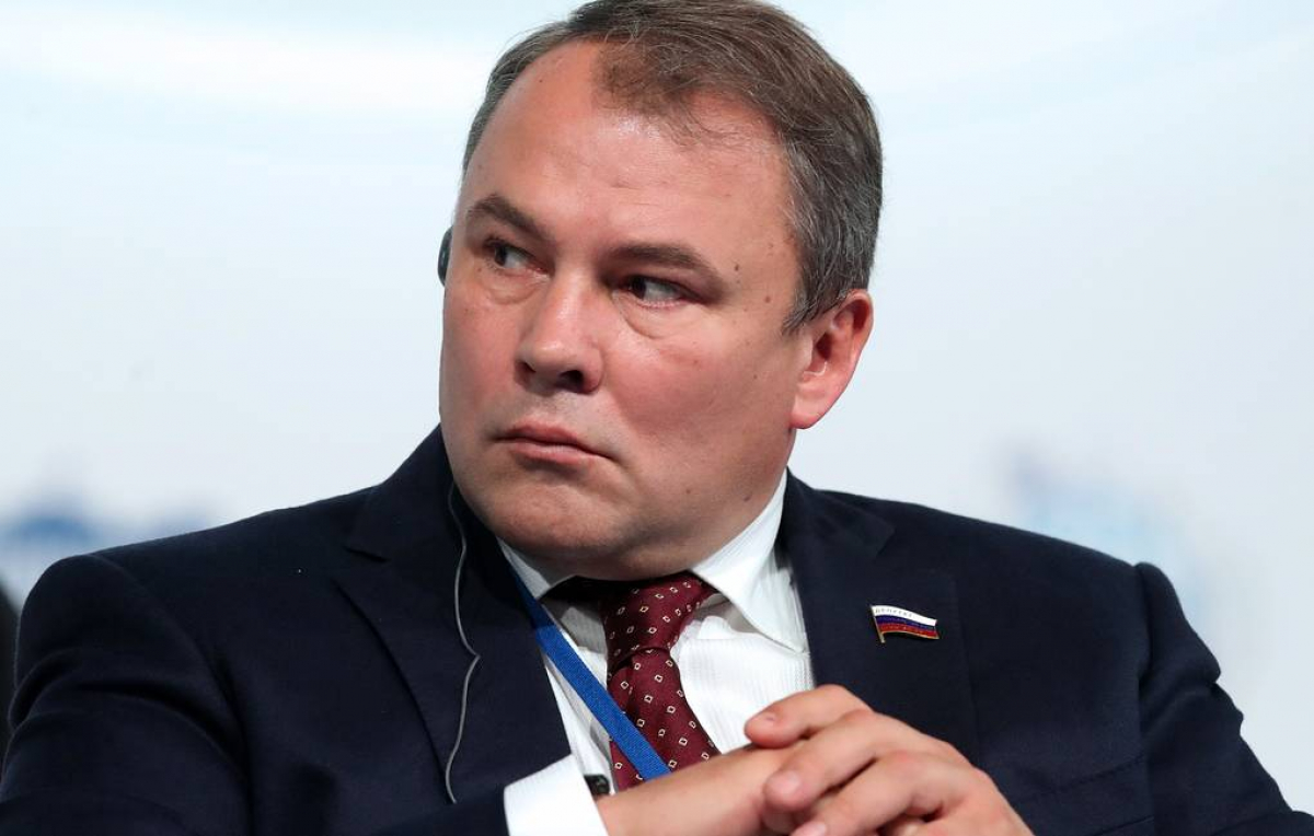 Ucraina, il trisnipote di Tolstoj: “Rispediremo Kiev nel XVIII secolo”