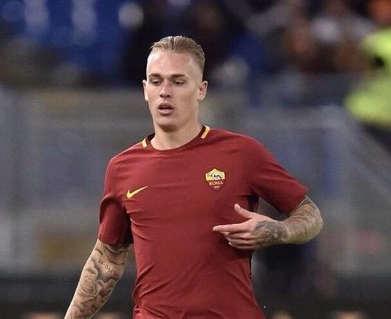 Roma, Karsdorp non risponde a convocazione per ripresa allenamenti