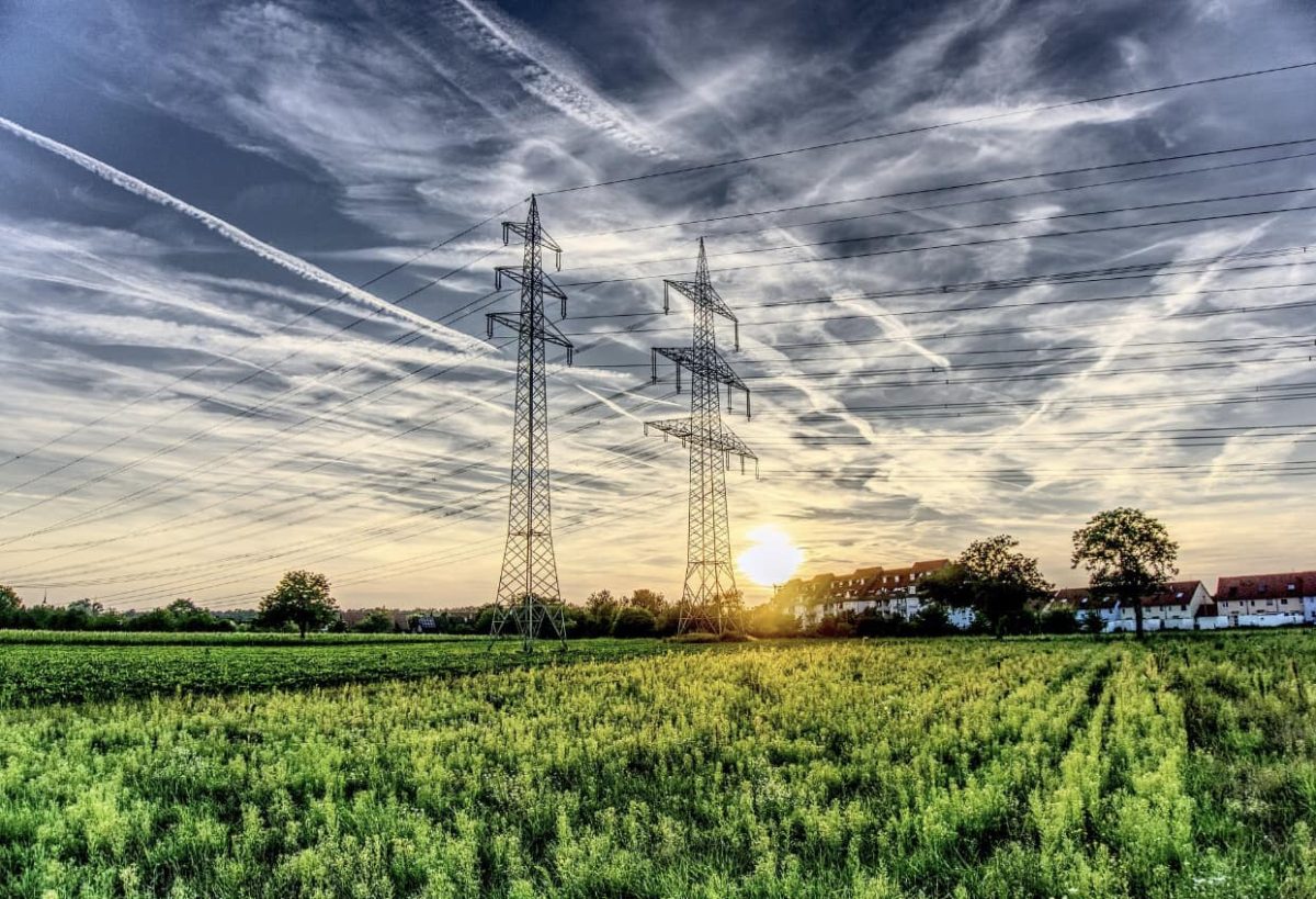 Messina, 200 milioni di euro per la transizione ecologica