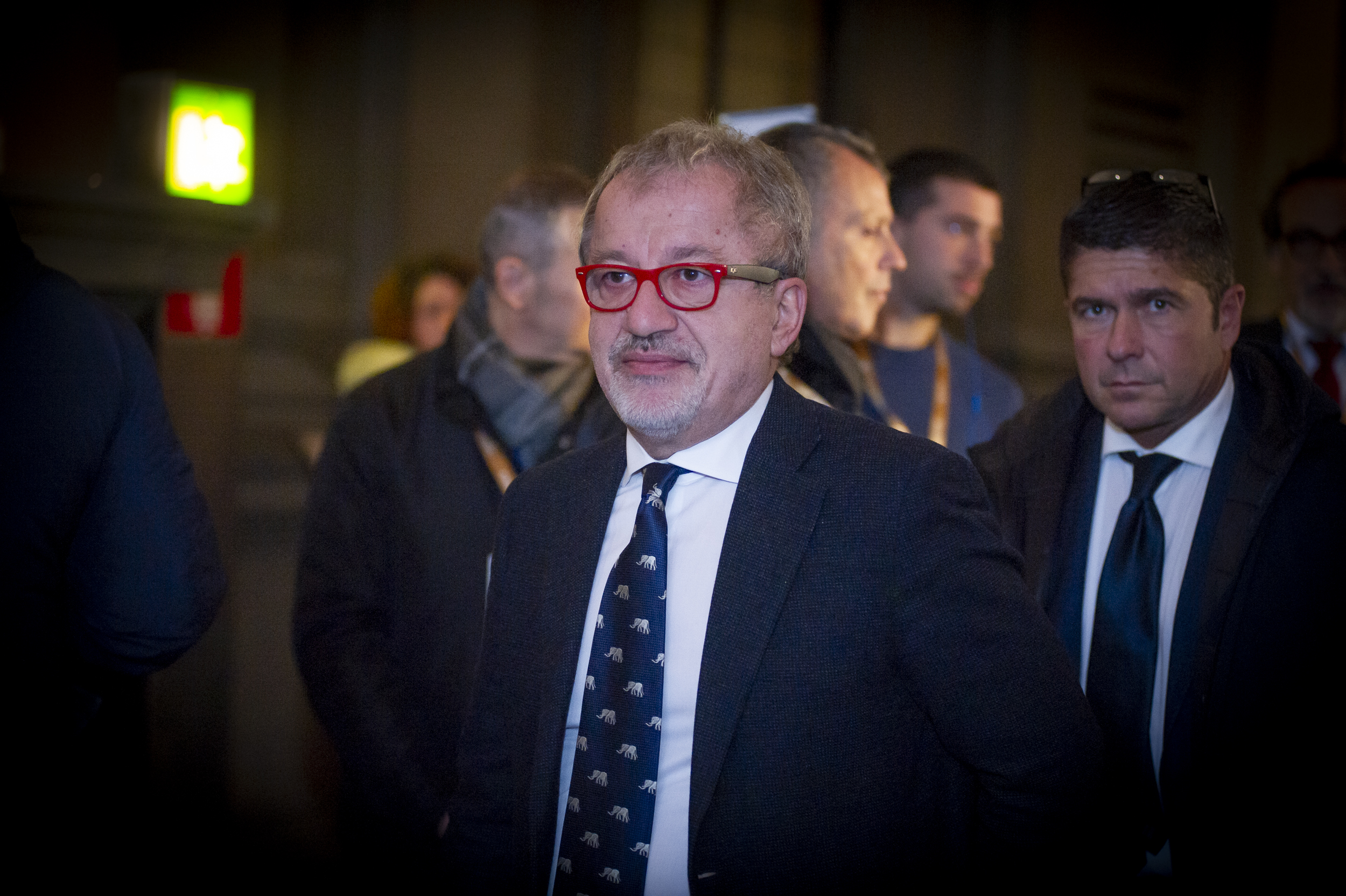 Morto Roberto Maroni, aveva 67 anni. Fu Ministro dell’Interno e del Lavoro con Berlusconi