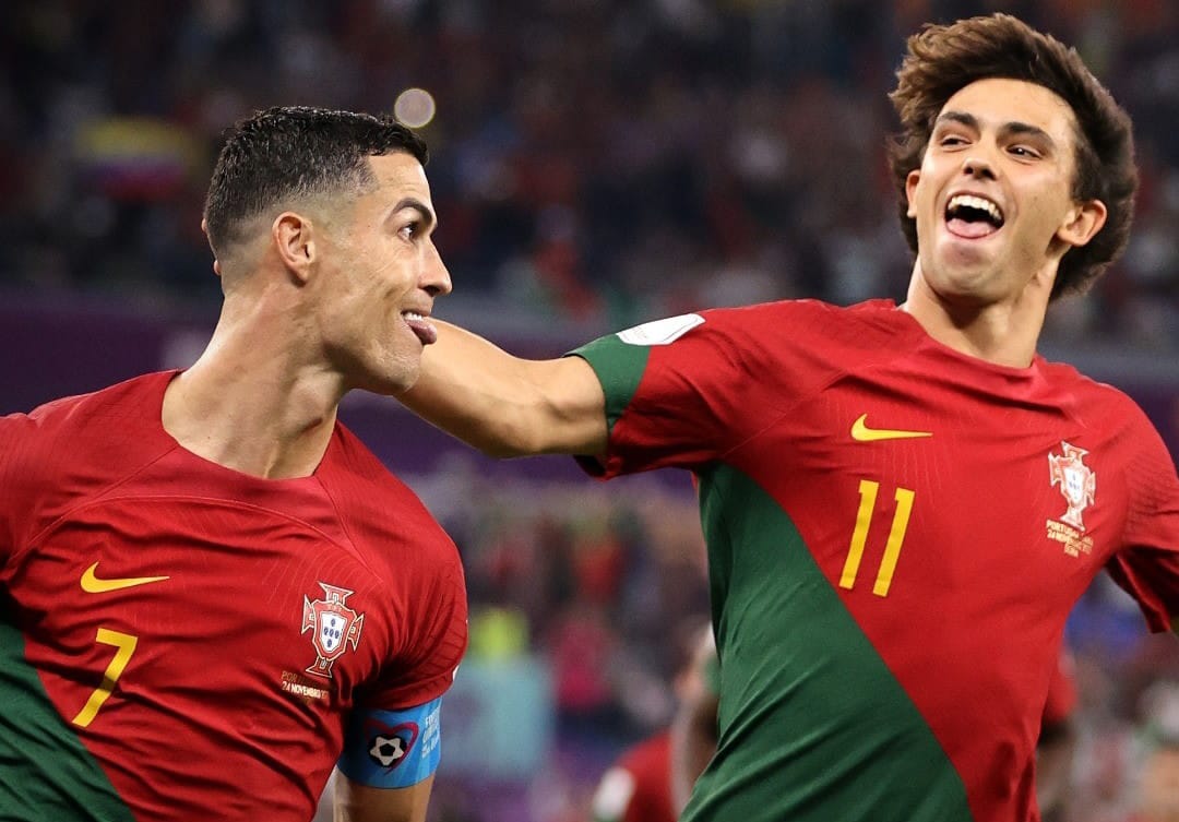 Cristiano Ronaldo verso Arabia Saudita, da Al-Nassr triennale da 216 milioni