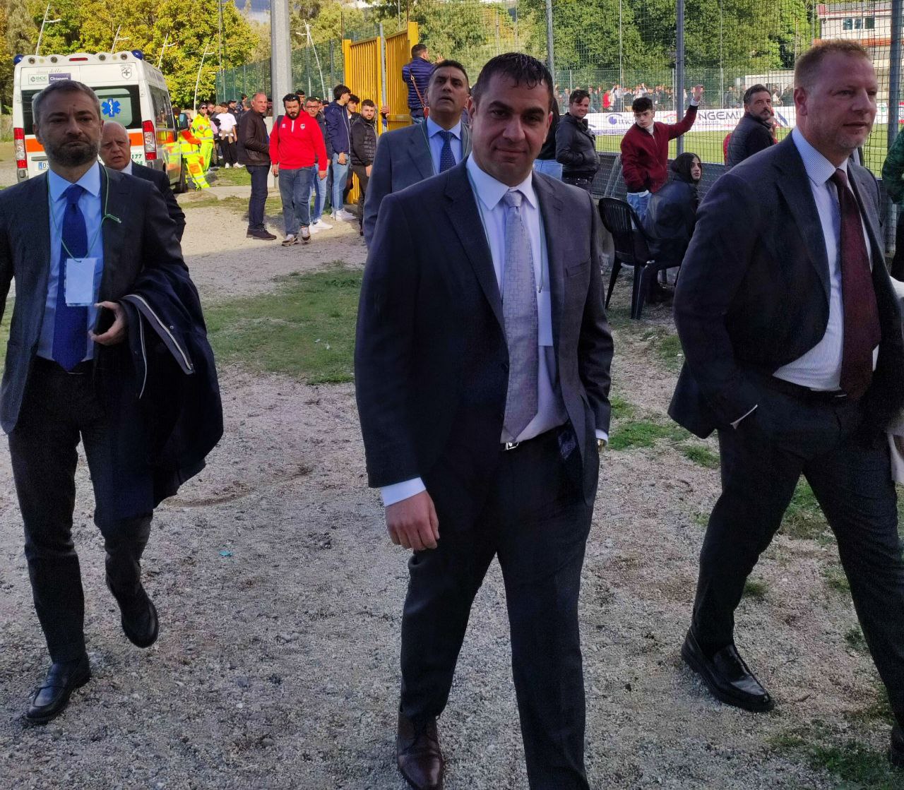 Non solo calcio: ecco perché Catania non deve perdere l’opportunità Pelligra