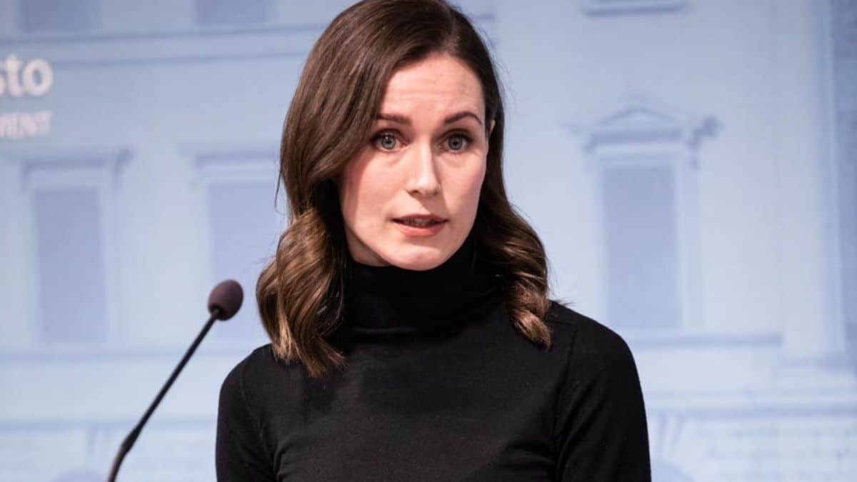 Finlandia, archiviate le denunce per le feste con Sanna Marin: “Nessuna attività illegale”