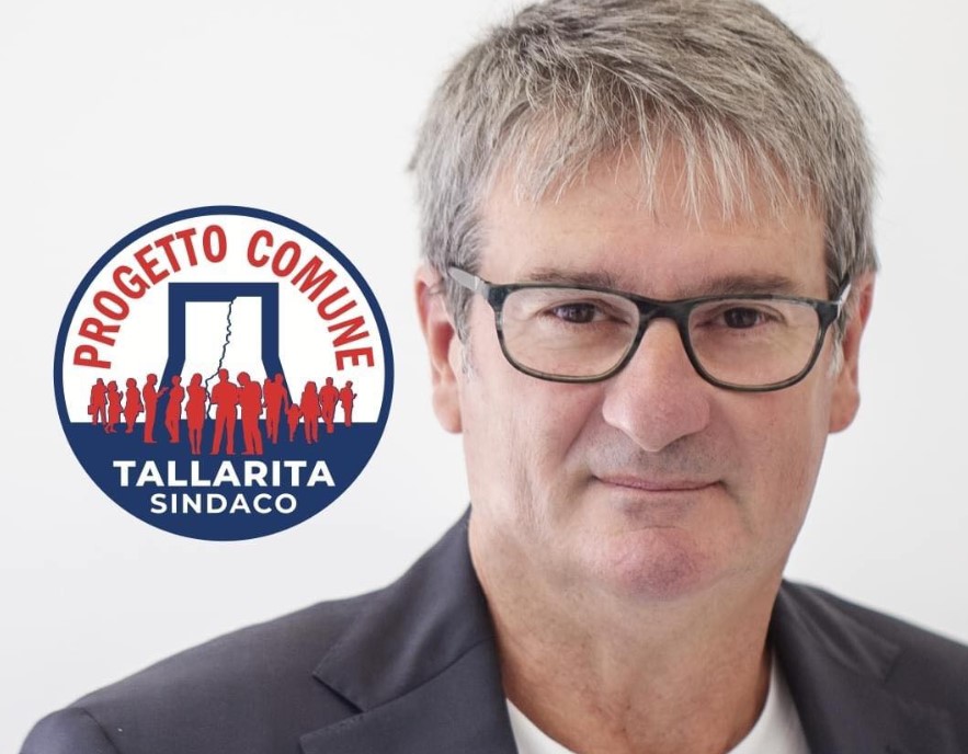 Misiliscemi al voto per la prima volta: Salvatore Tallarita è il sindaco eletto