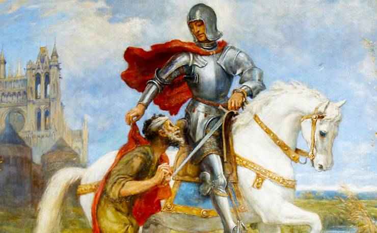 San Martino, la festa dell’11 novembre: storia, tradizioni, poesia e curiosità