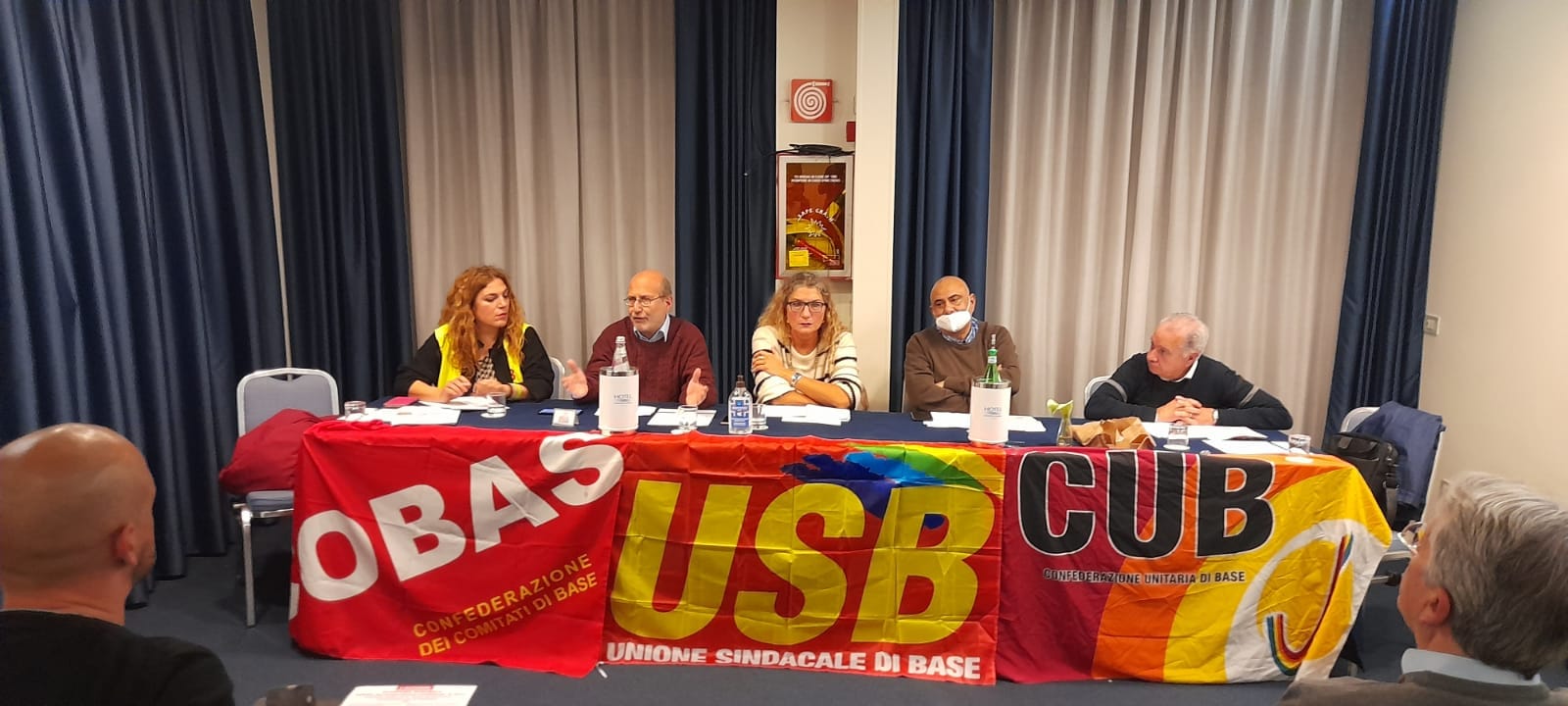 Sciopero nazionale il 2 dicembre, stop generale dai trasporti alla scuola: informazioni utili