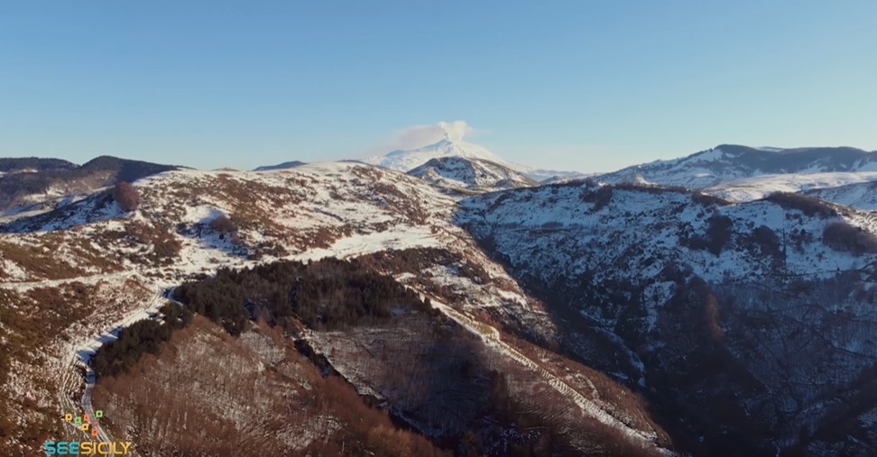 See Sicily, lo spot per promuovere le meraviglie siciliane d’inverno