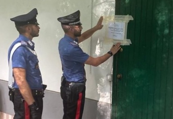 Mafia, sequestrato un milione di euro a Palermo: “congelati” magazzini, abitazioni e stalla