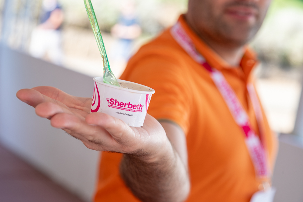 Sherbeth Festival, al Teatro Massimo di Palermo torna la “festa” del gelato – PROGRAMMA