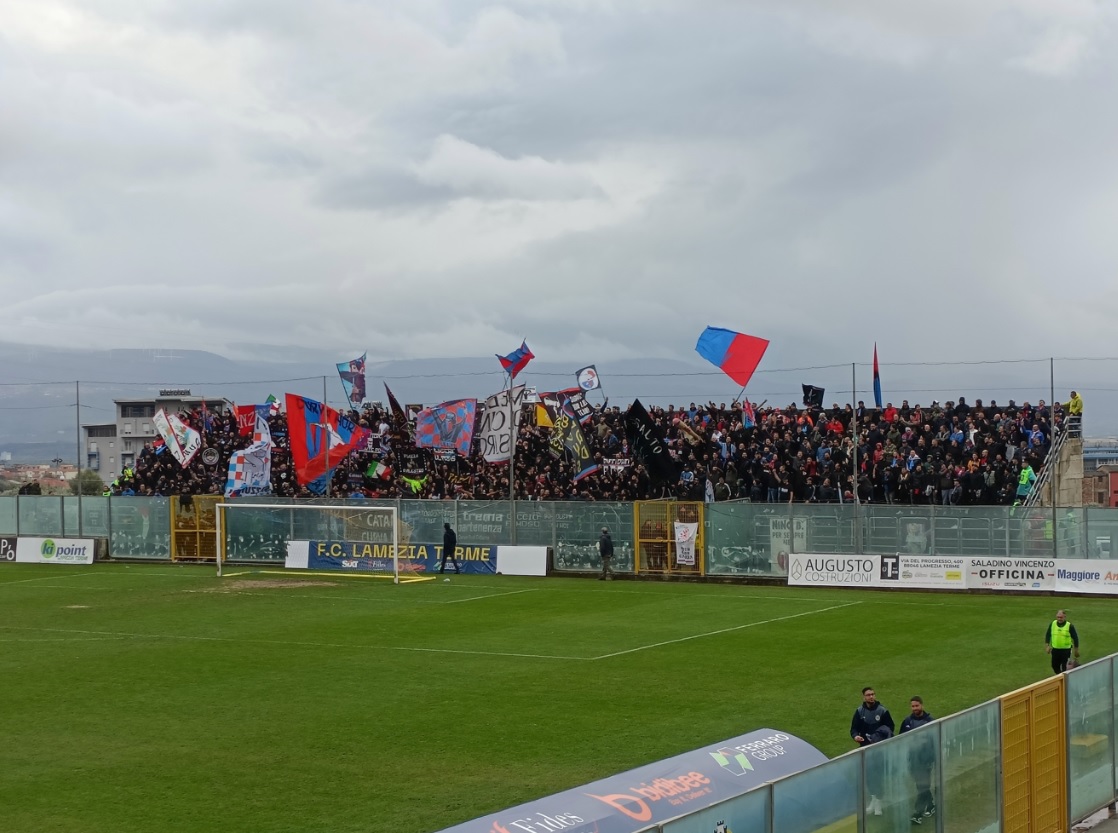 Catania, pari a Lamezia e +10 mantenuto. Le pagelle