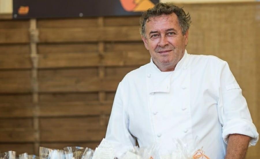 Lutto nel mondo della pasticceria, morto Tonino Bellezza