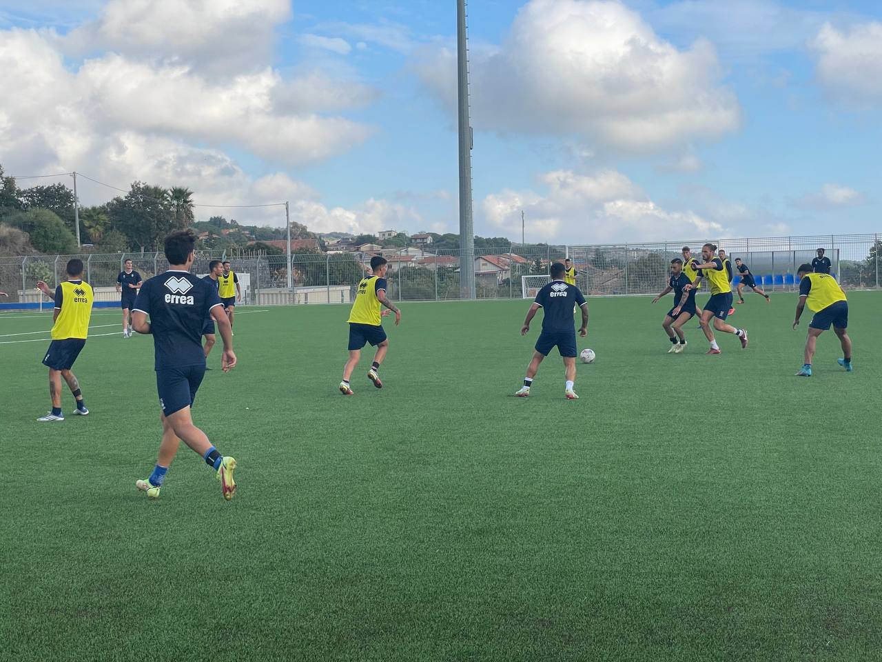 Ragalna oggi, Nesima domani: il Catania parteciperà al bando del Comune. I dettagli