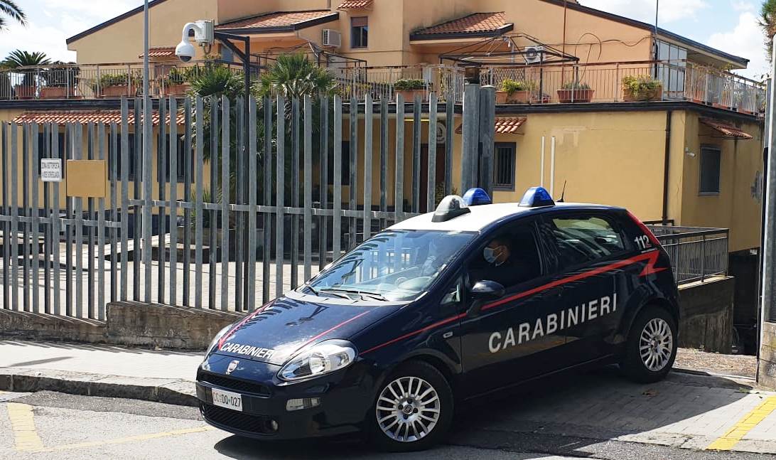 Tremestieri Etneo, denunciato titolare officina meccanica: oltre 27mila euro di sanzioni