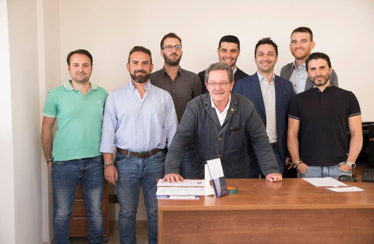 A Palermo un “giovane” Ordine al fianco dei professionisti della sanità