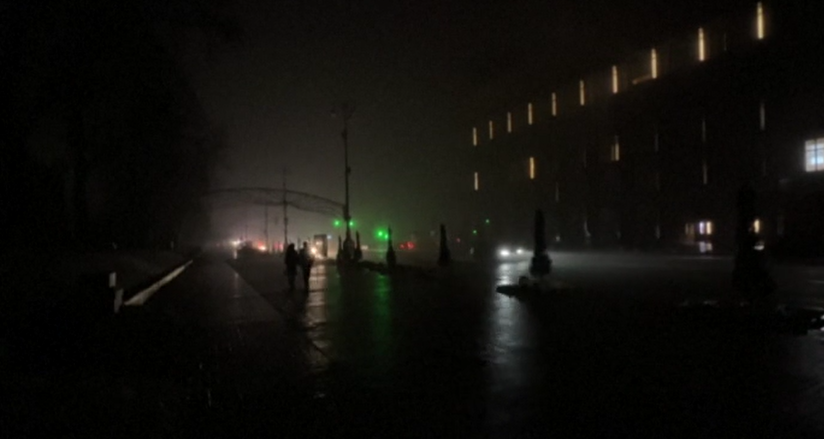 Guerra in Ucraina, razzi russi vicino l’ospedale e infrastrutture energetiche sotto attacco