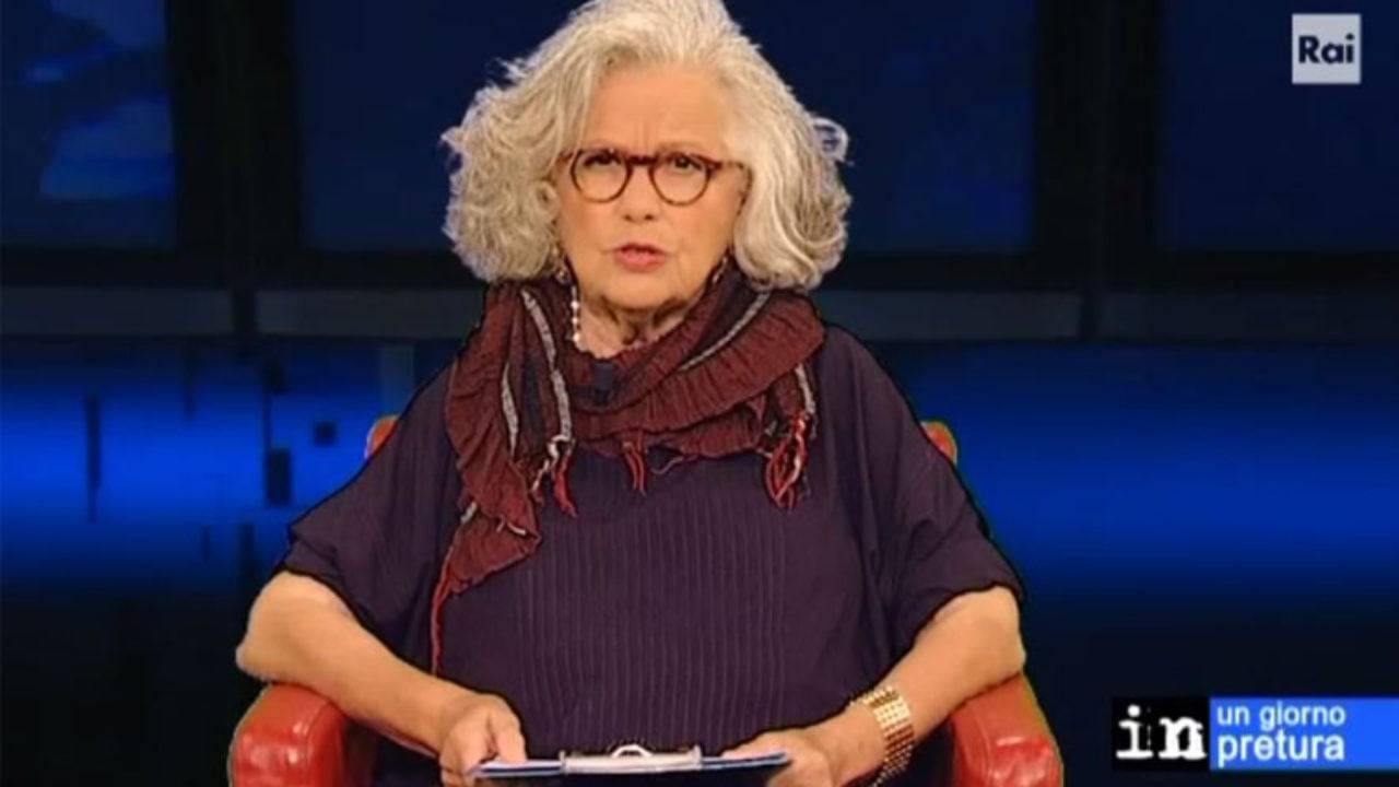Stava con un transgender, il fratello la uccise: il caso di Paola Gaglione su Rai 3