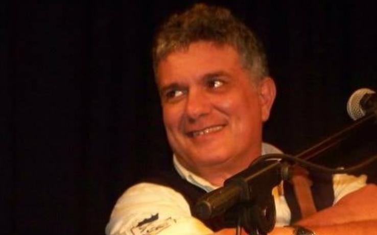 Lutto nella musica, morto Vincenzo Palermo: “Perdiamo un grande musicista” Lutto nella musica, morto Vincenzo Palermo: “Perdiamo un grande musicista”