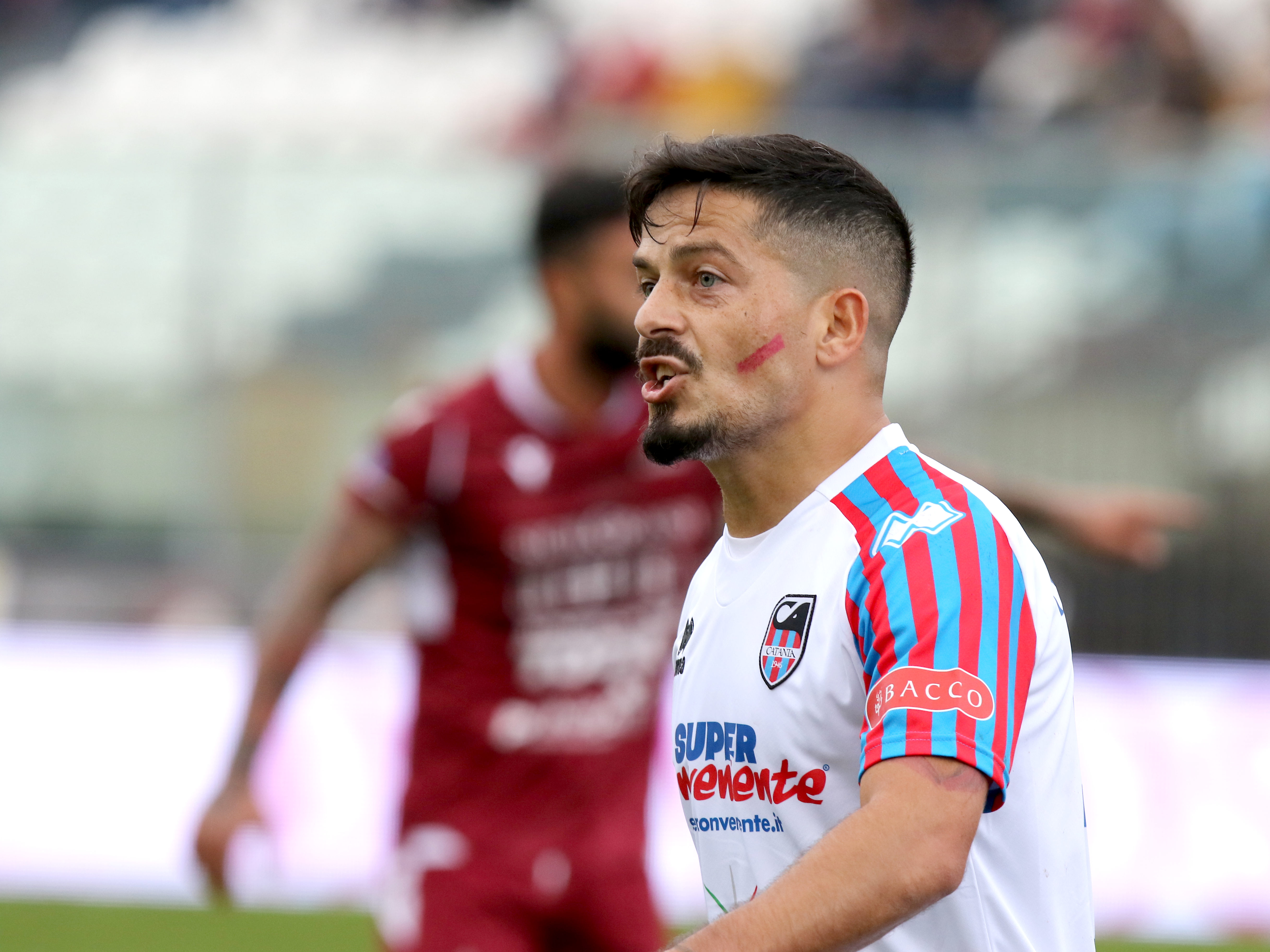 Catania, il pagellone del girone d’andata. I voti all’attacco