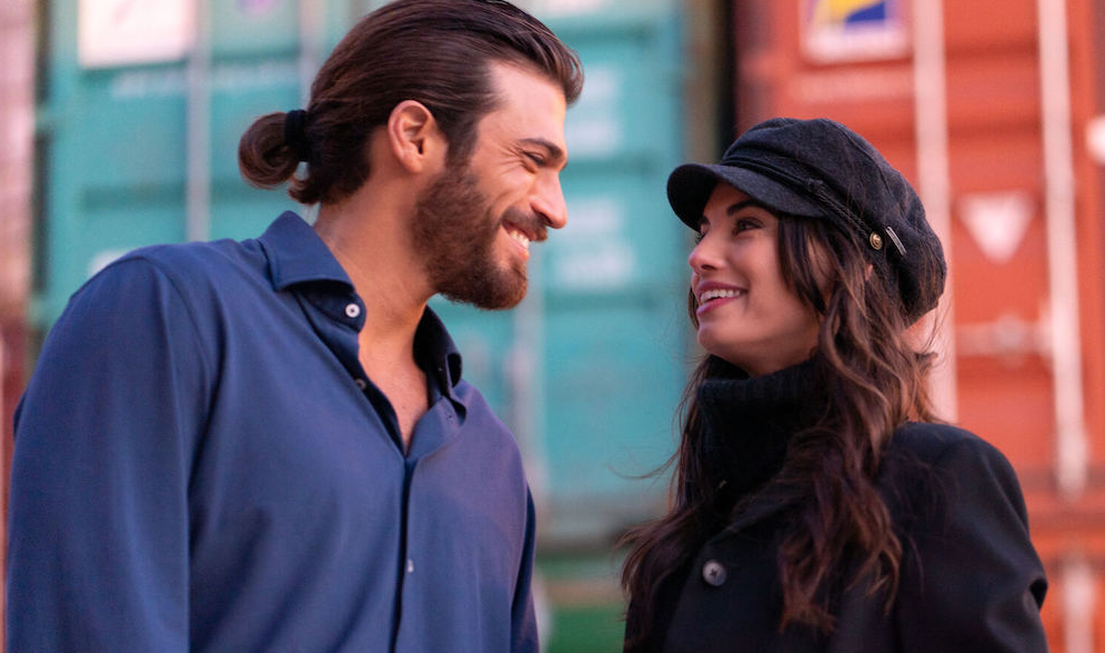 “Viola come il mare”, ultima puntata su Canale 5… E si parla già di seconda stagione