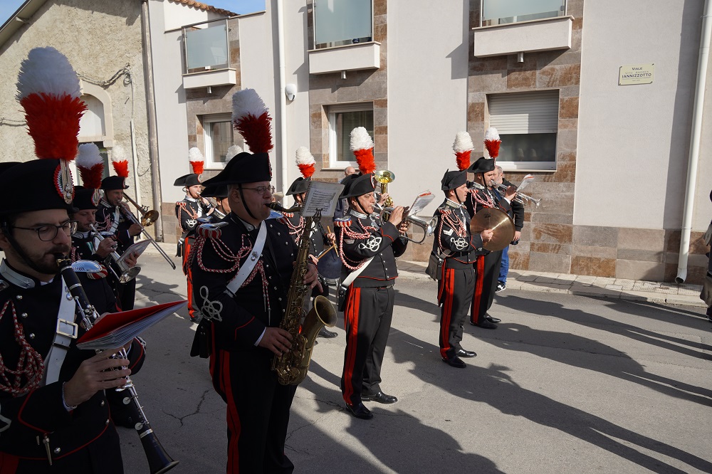 Vittoria, da oggi via Forcone diventa viale Colonnello Vito Andrea Iannizzotto – FOTO