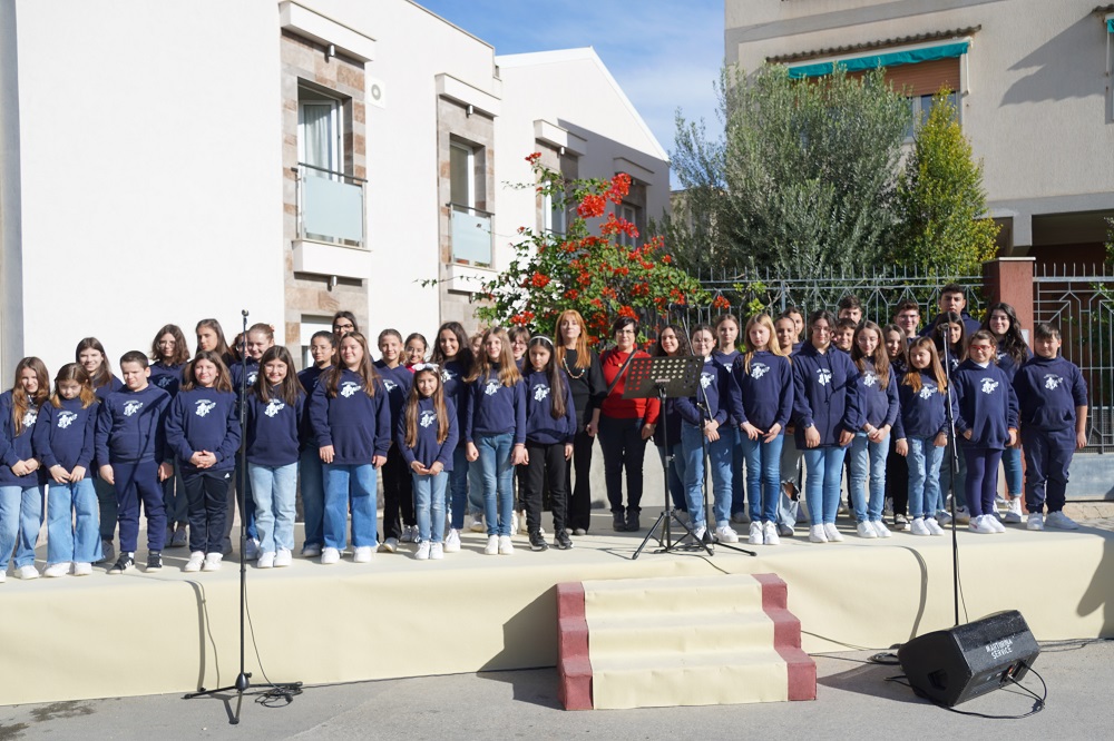 Vittoria, da oggi via Forcone diventa viale Colonnello Vito Andrea Iannizzotto – FOTO