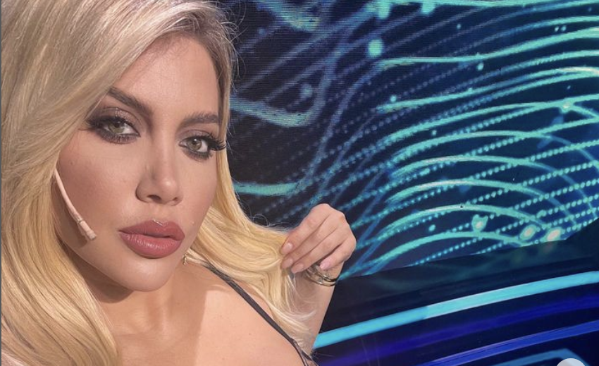 Wanda Nara, la veranda nell’attico di Milano è irregolare: addio Superbonus, i vicini chiedono i danni