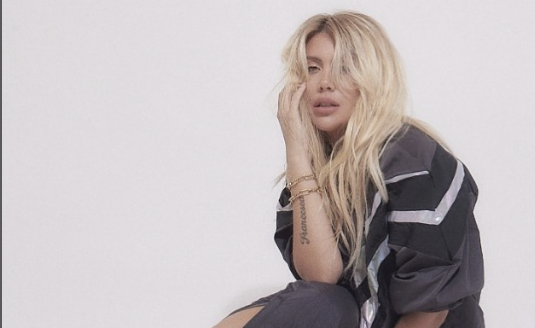 Wanda Nara, la veranda nell’attico di Milano è irregolare: addio Superbonus, i vicini chiedono i danni