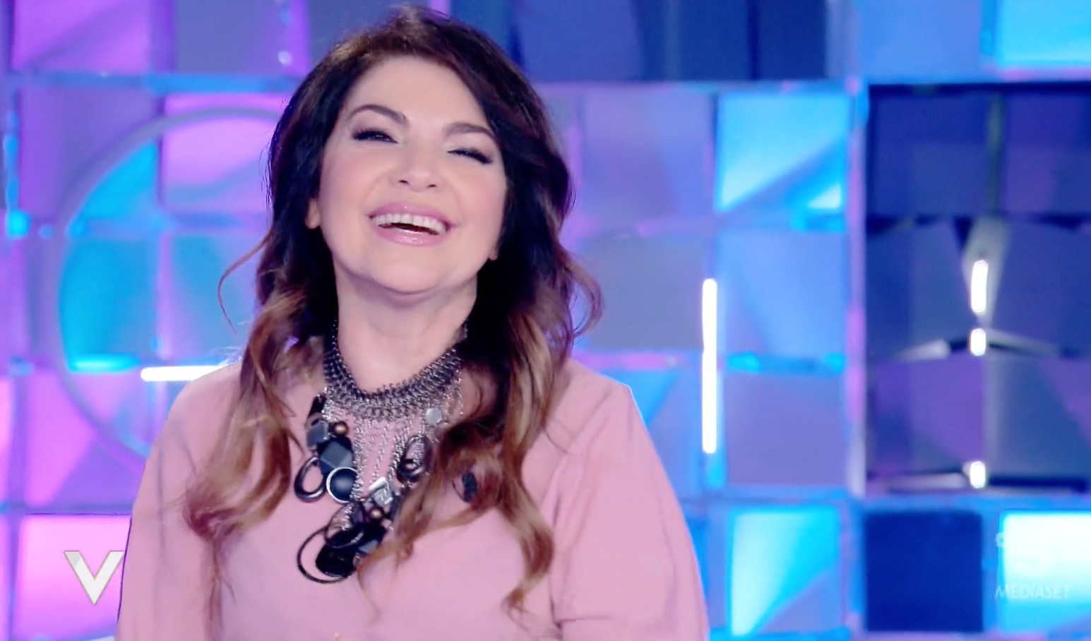 Cristina D’Avena ospite di Verissimo: “Avevo guardie del corpo, ora ho un compagno”