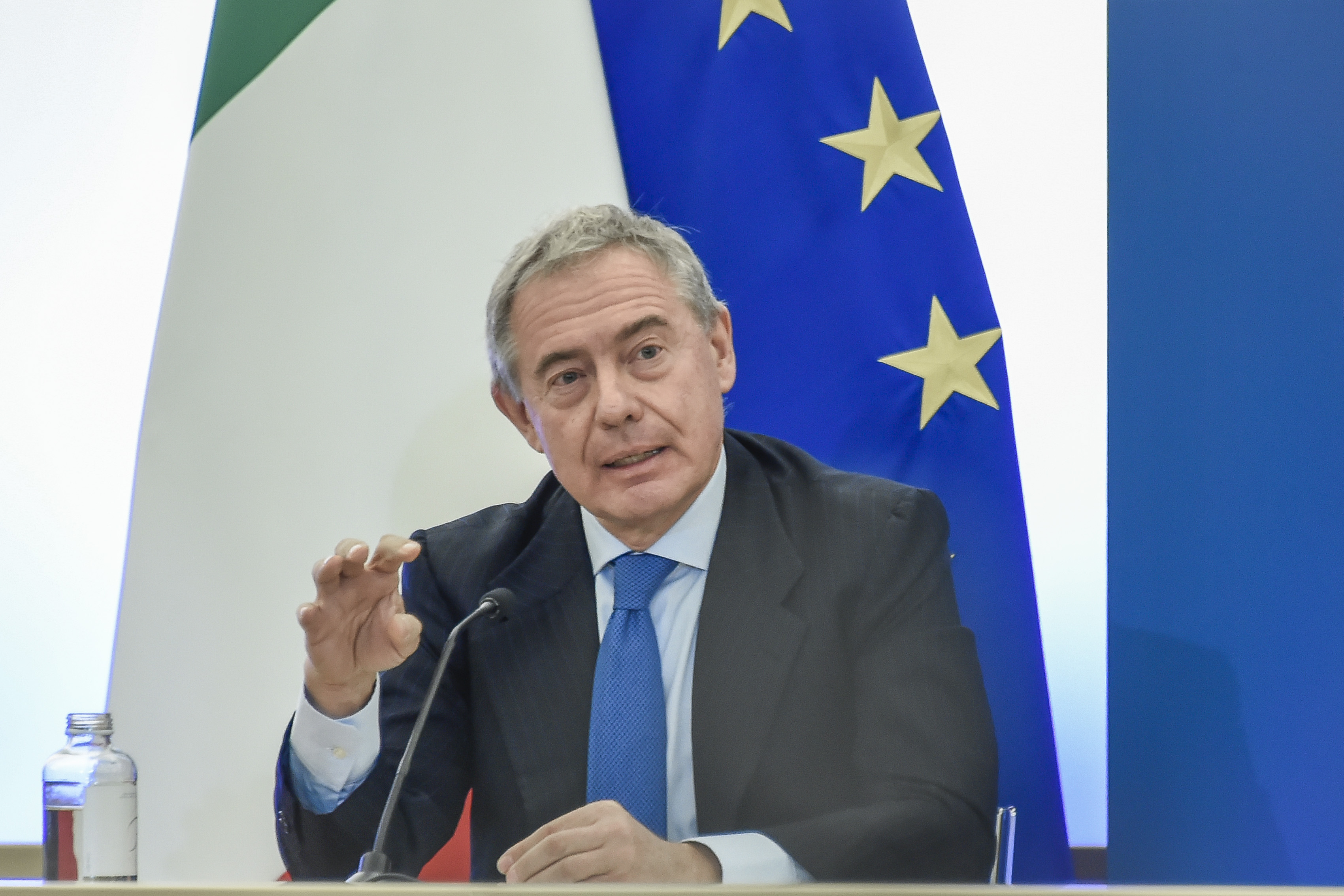 Priolo, Urso: “Esempio di come si possono risolvere le crisi aziendali”