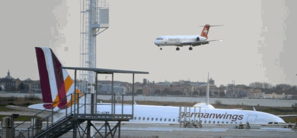 Germania, aereo diretto a Londra costretto ad atterrare per allarme bomba