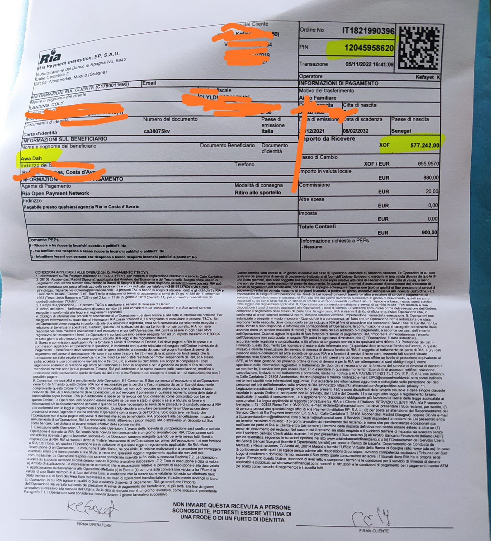 Operaio scomparso, mistero in Sicilia: dai colleghi un aiuto per la famiglia