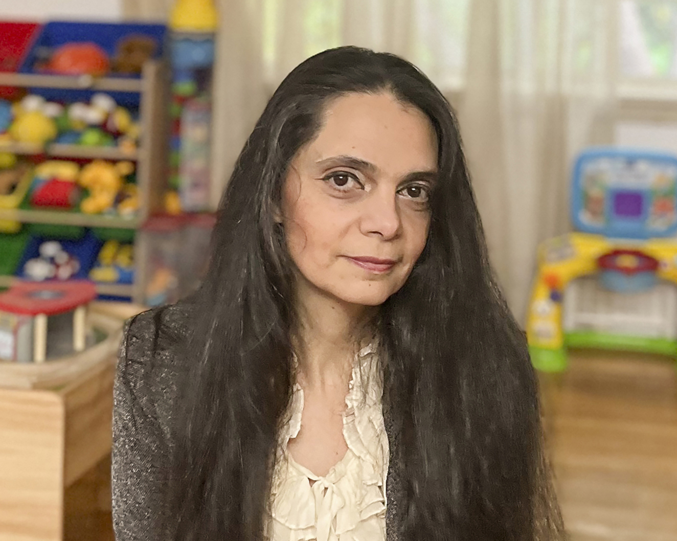 Scimone: “Parità è smettere di dover dimostrare cento volte di più il nostro valore”