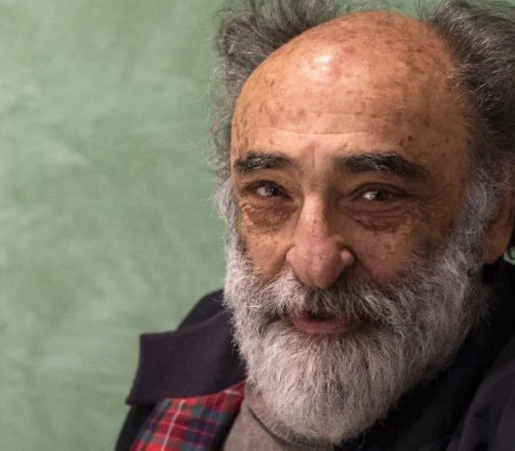 Alessandro Haber: “Sono su una sedia a rotelle da 8 mesi per un intervento andato male”