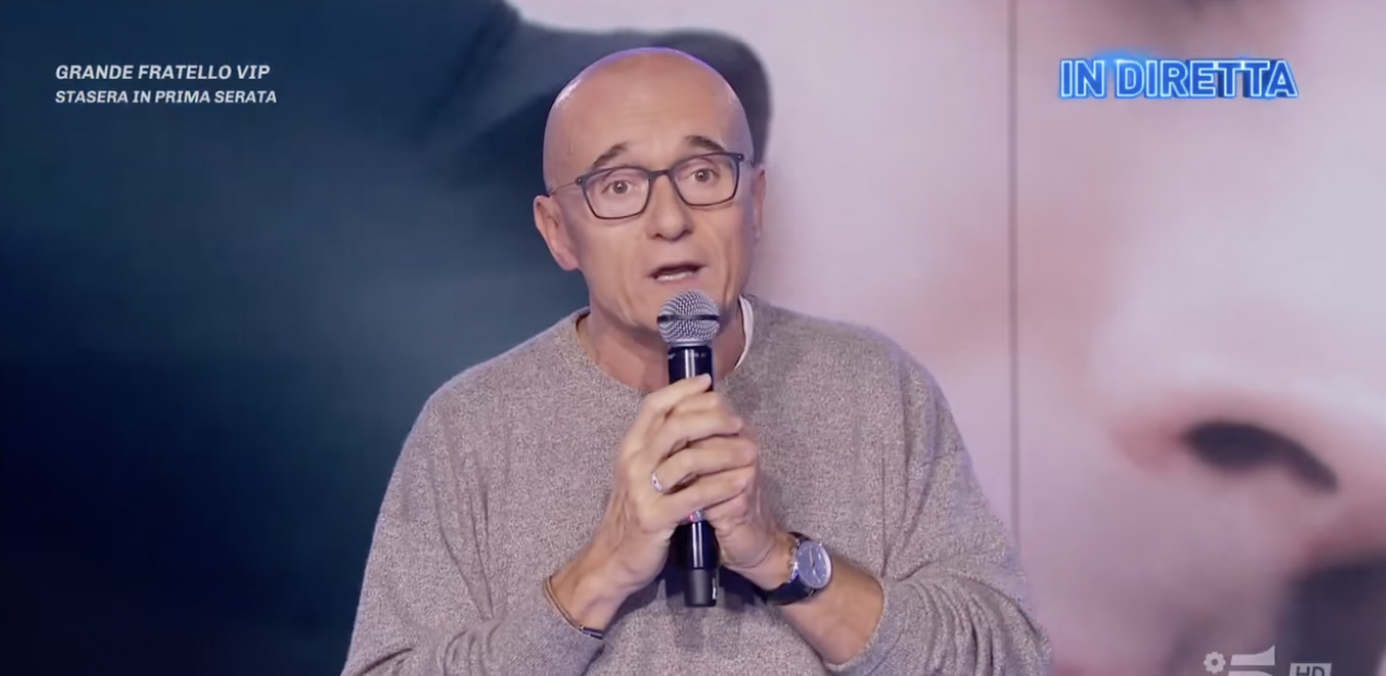 Grande Fratello Vip, come stanno i 4 concorrenti positivi al Covid: in collegamento dalla quarantena