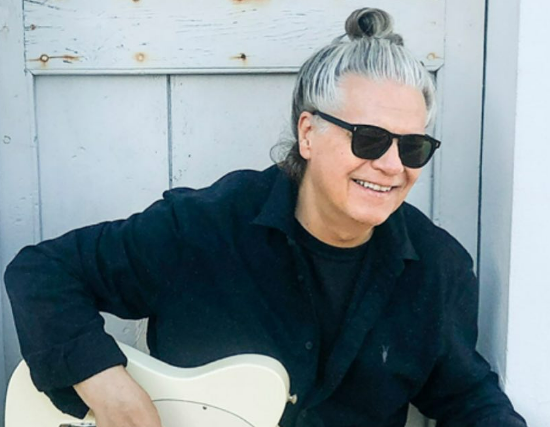 “Andy Taylor ha il cancro”: l’annuncio dei Duran Duran “Andy Taylor ha il cancro”: l’annuncio dei Duran Duran