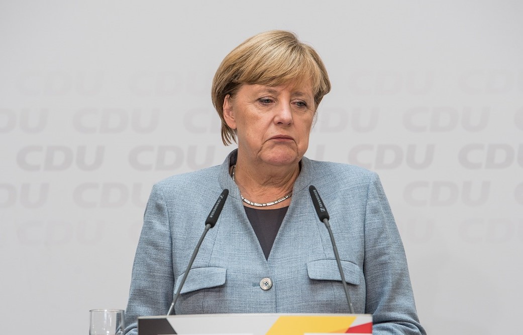 Germania, ministero Finanze contro Angela Merkel: ex cancelliera…spende troppo! Germania, ministero Finanze contro Angela Merkel: ex cancelliera…spende troppo!