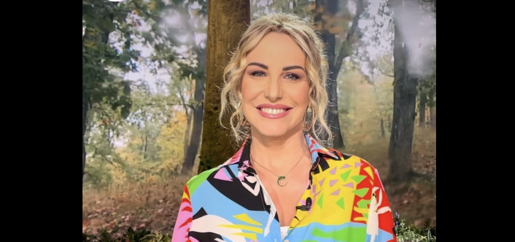 Fans della Clerici in ansia: Antonella sta male, “È sempre mezzogiorno” non va in onda