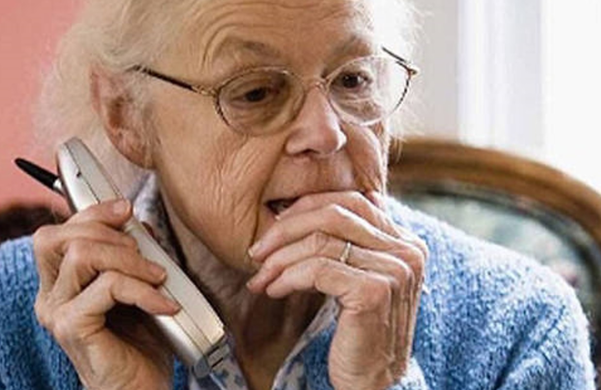 Ribera, anziana truffata al telefono: ha perso 410mila euro