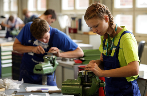 Il futuro è dei competenti, a Catania corsi gratuiti di formazione per i giovani